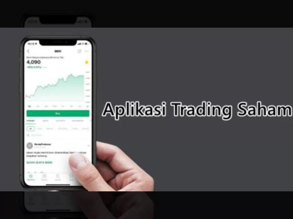 Pilih Investasi Cerdas: Aplikasi Saham Terbaik Indonesia 2026 yang Bikin Untung Maksimal}